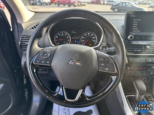 Used 2024 Mitsubishi Eclipse Cross SEL image 15