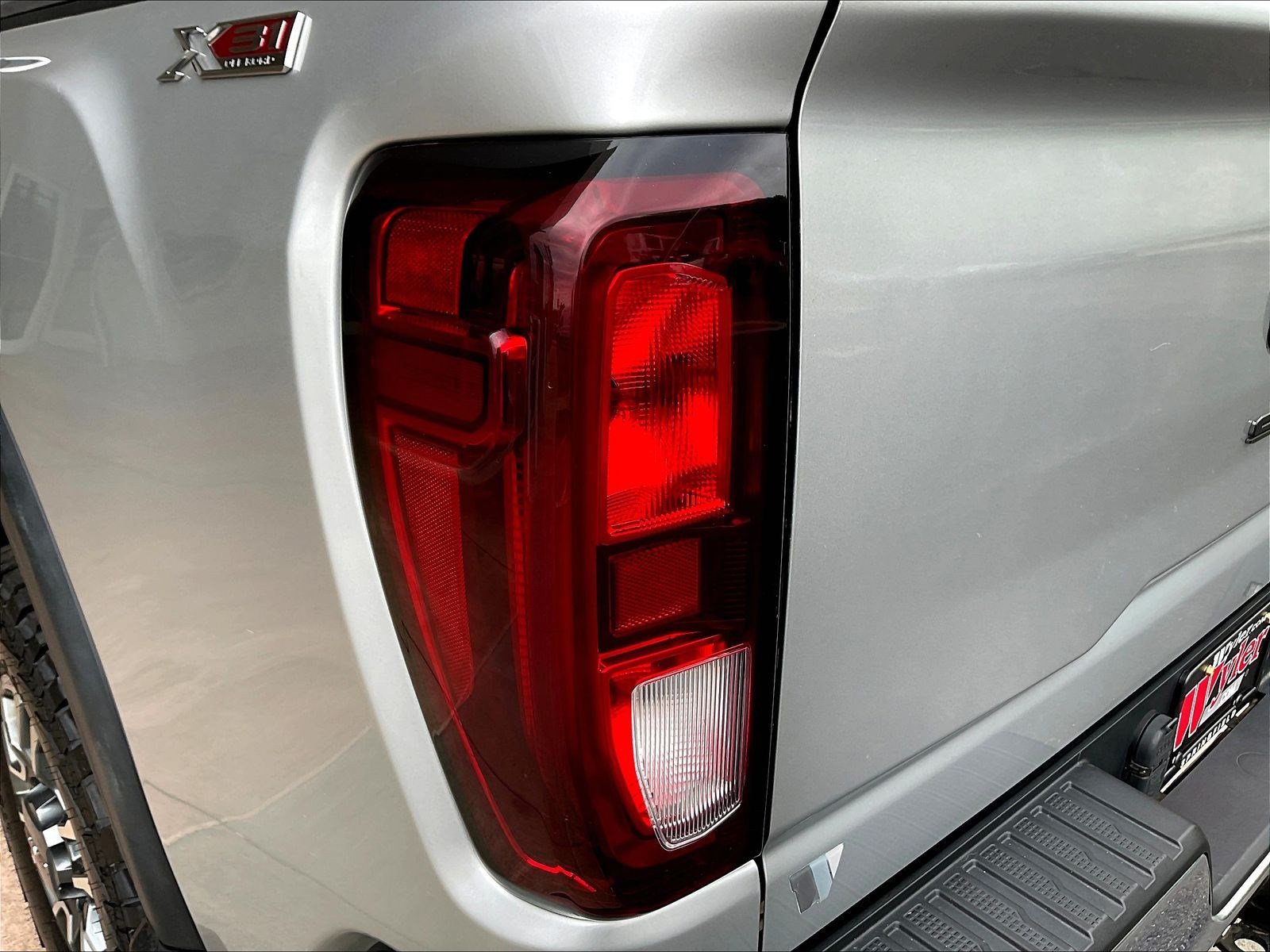 Used 2022 GMC Sierra 2500 SLE w/ SLE Convenience Package AWD/4WD image 23