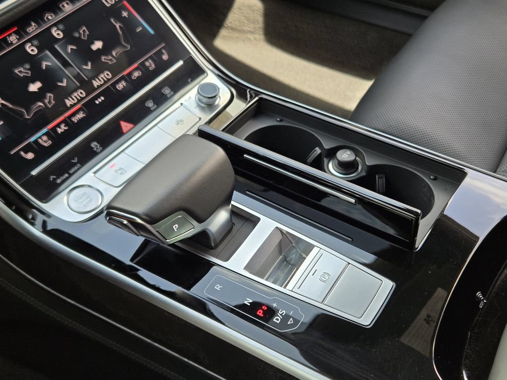 Used 2019 Audi A8 L 3.0T w/ Luxury Package AWD/4WD image 25