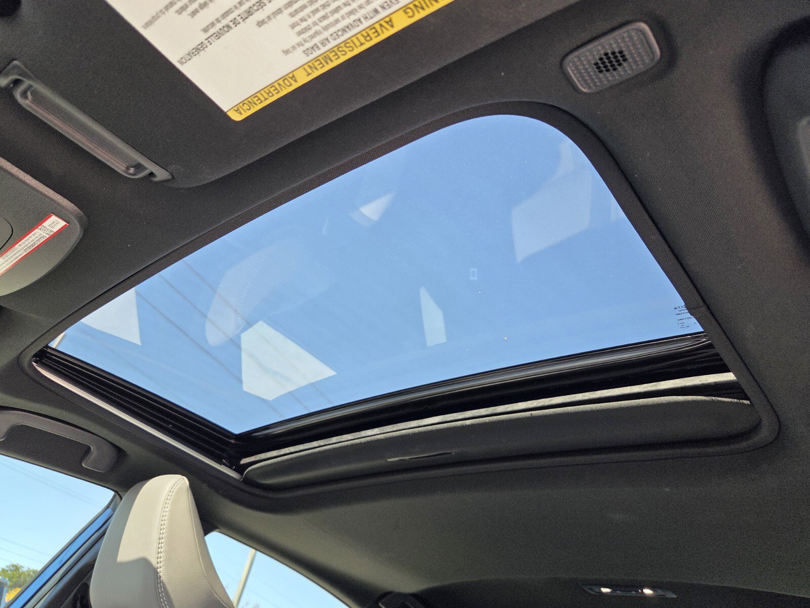 Certified 2025 Toyota Camry SE w/ Multimedia Upgrade Package image 13