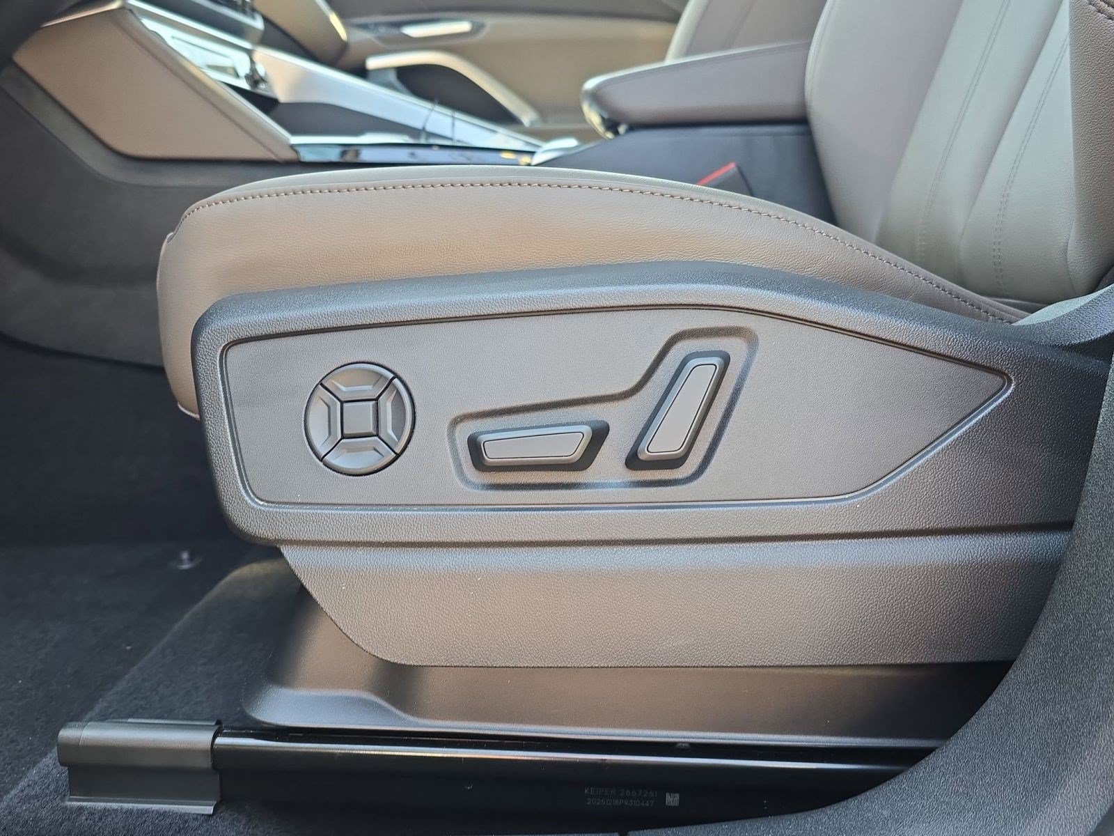 New 2026 Audi Q5 Premium AWD/4WD image 14
