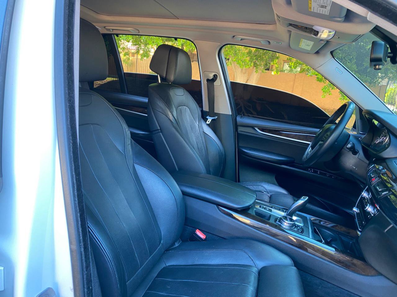 Used 2014 BMW X5 xDrive35i AWD/4WD image 45