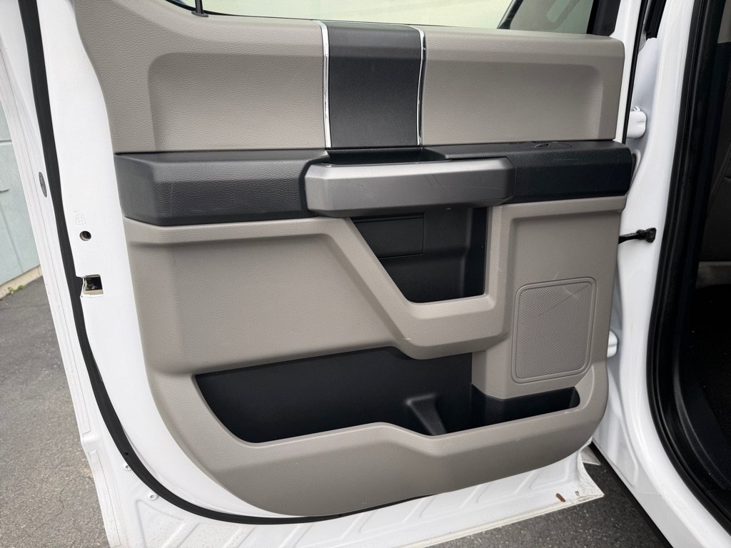 Used 2020 Ford F150 XLT AWD/4WD image 22