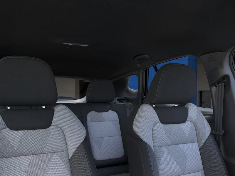 New 2026 Chevrolet Trax RS FWD image 24