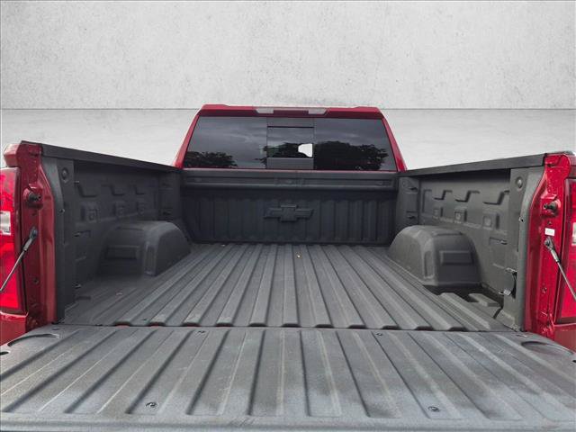 Used 2019 Chevrolet Silverado 1500 LT Trail Boss AWD/4WD image 6