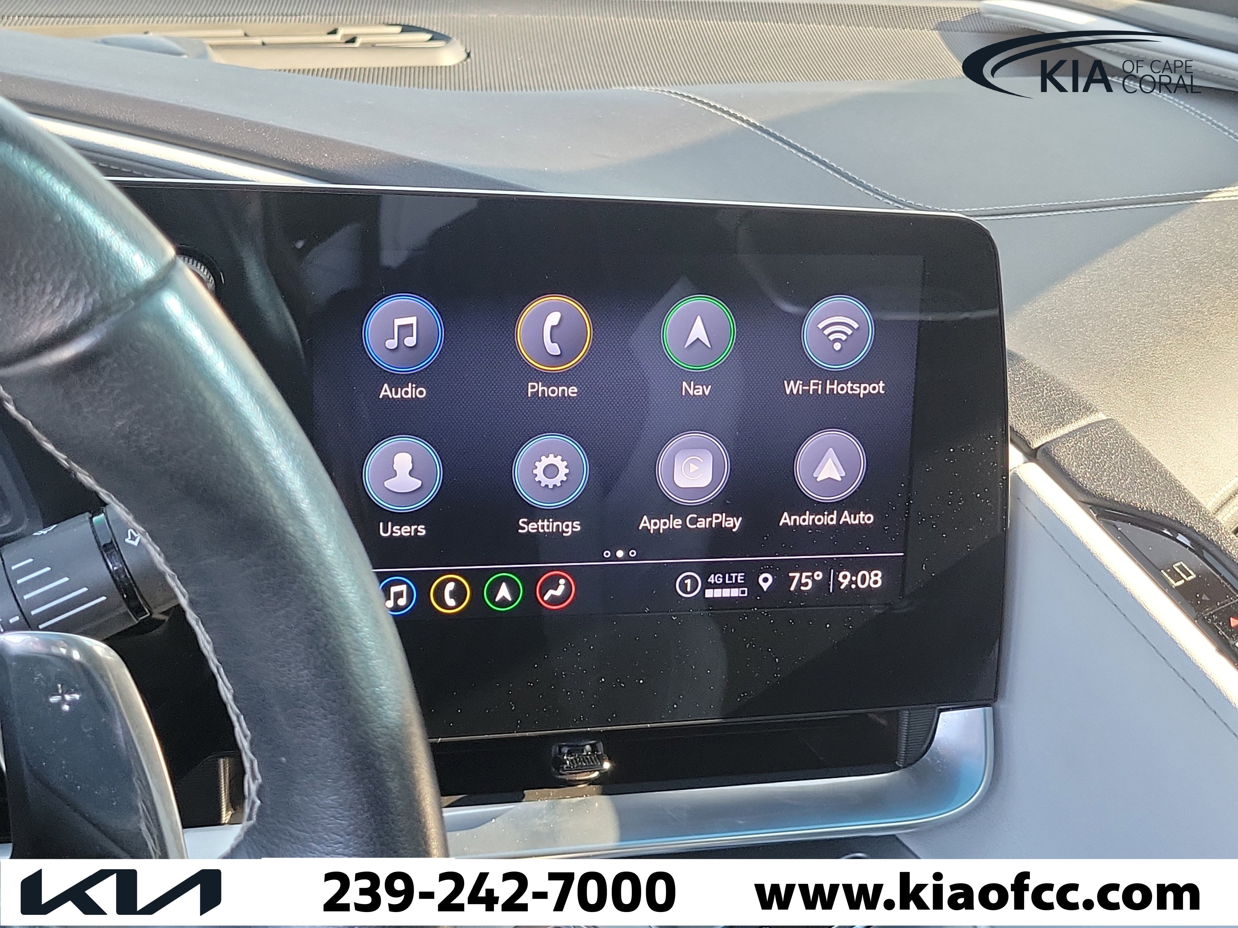 Used 2023 Chevrolet Corvette Stingray Preferred Cpe w/ 2LT RWD image 23