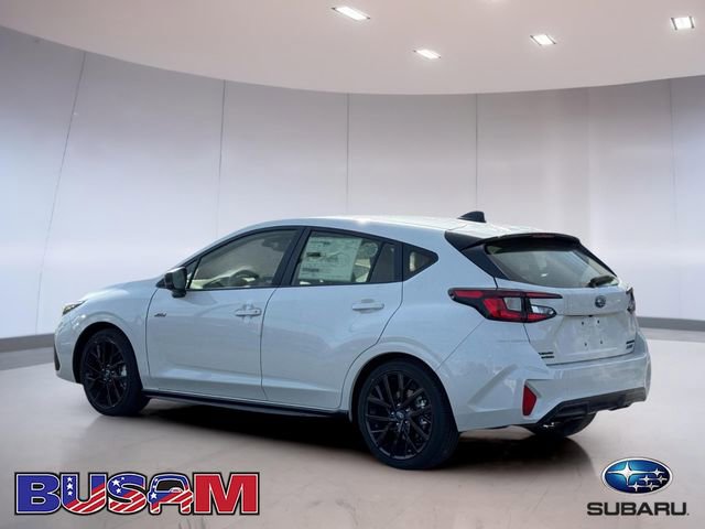 New 2026 Subaru Impreza RS image 6