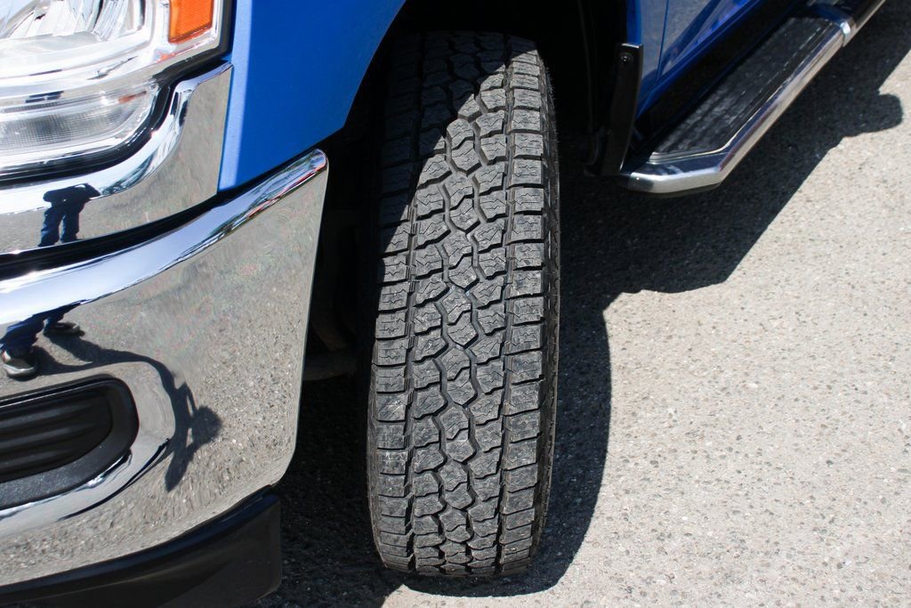 Used 2021 RAM 2500 Tradesman image 40