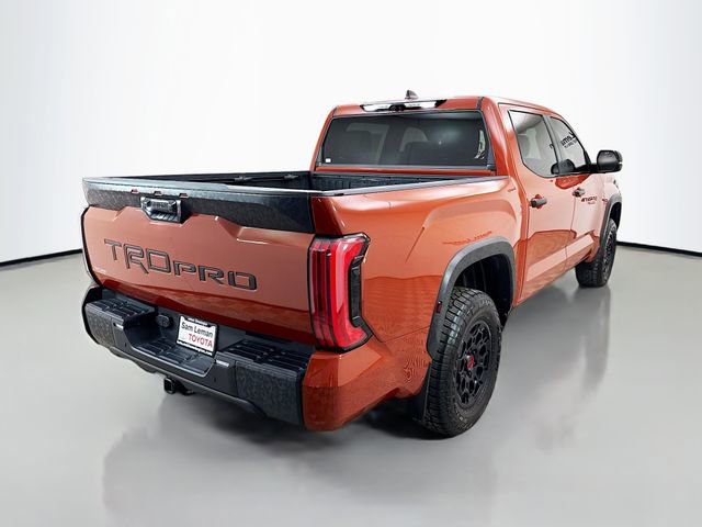 Used 2024 Toyota Tundra TRD Pro image 7
