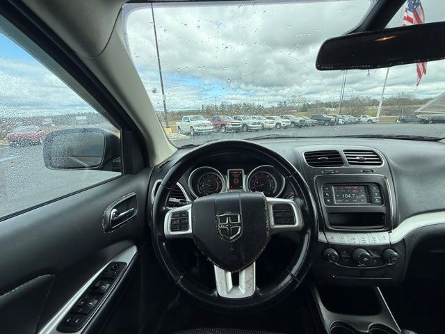 Used 2019 Dodge Journey SE w/ Connectivity Group image 14