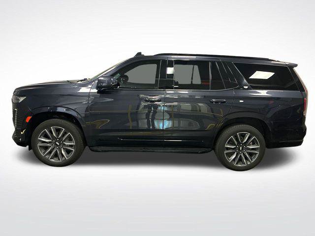 Certified 2023 Cadillac Escalade Sport Platinum RWD image 34