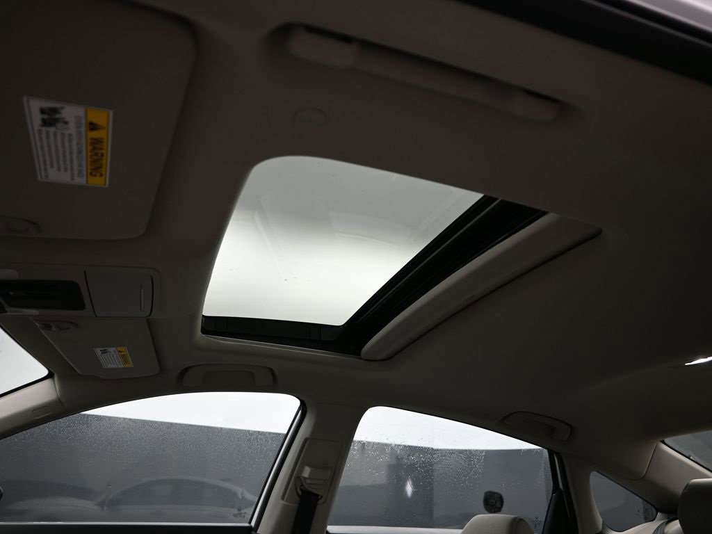 New 2025 Honda Accord SE image 49