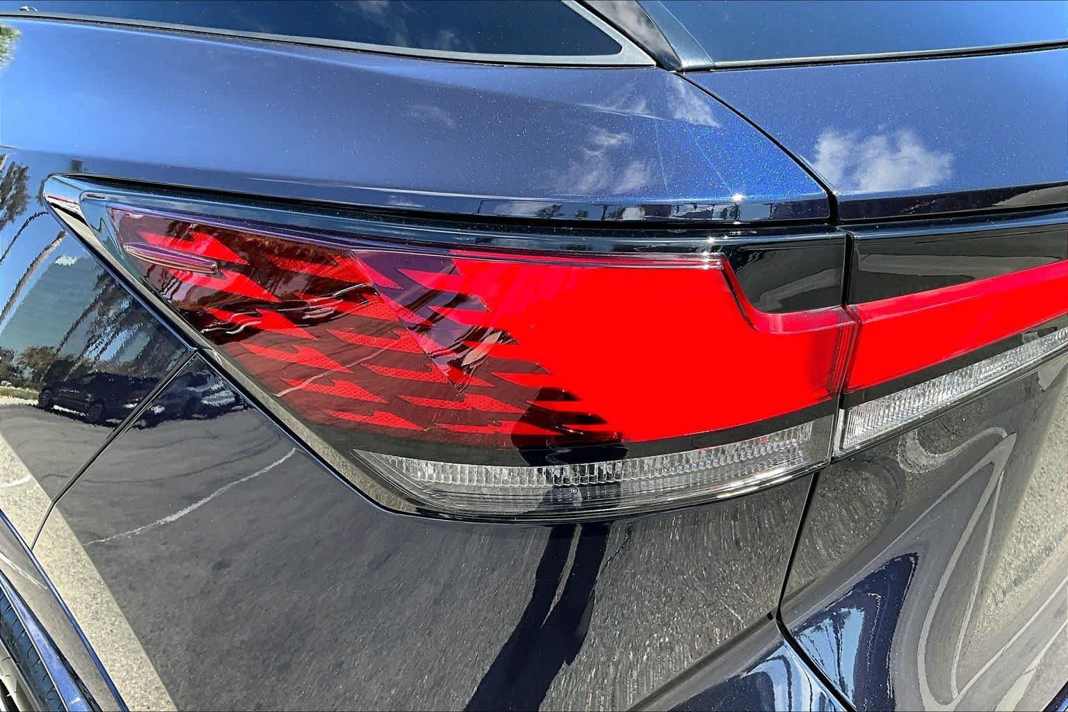 Certified 2023 Lexus RX 350 Premium w/ Accessory Package (Z1) FWD image 27