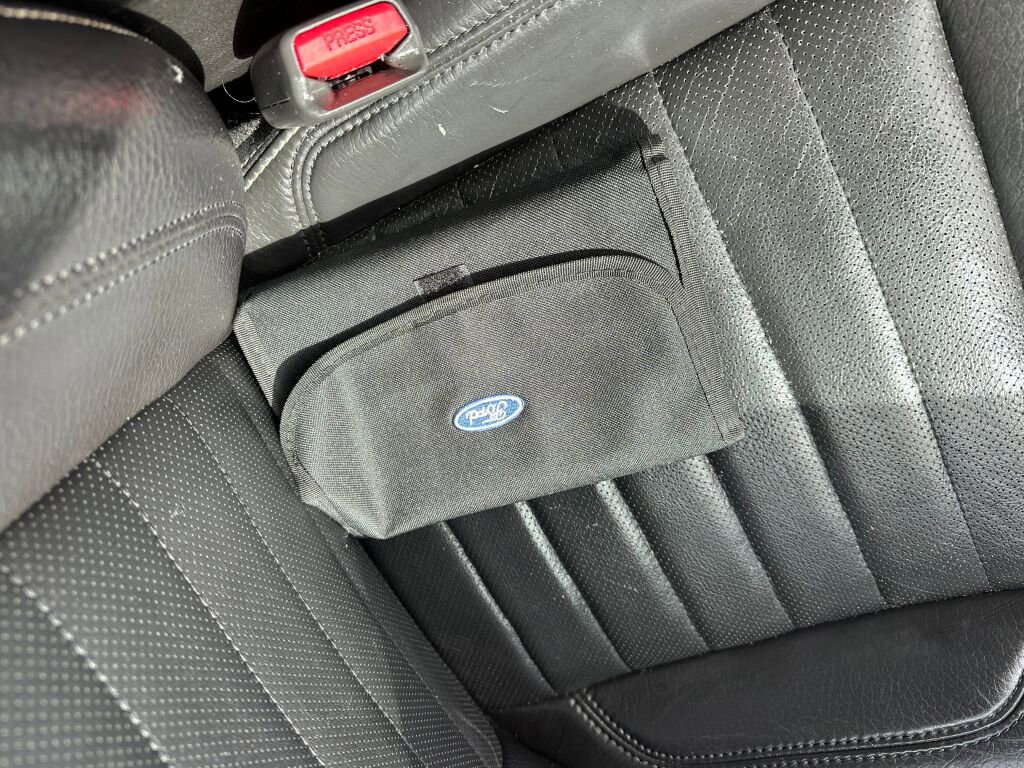 Used 2012 Ford Mustang Premium w/ Electronics Pkg RWD image 19