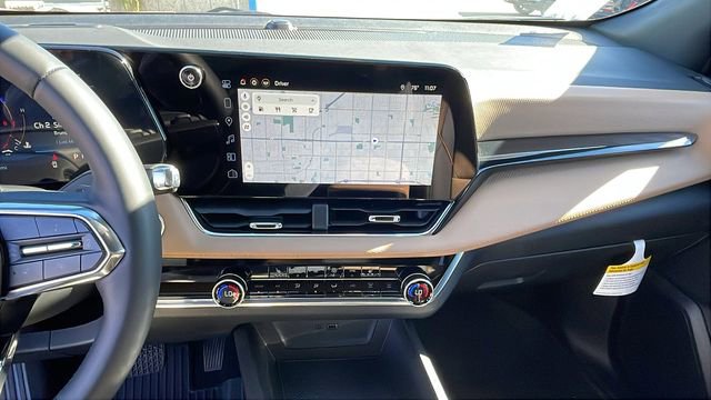 New 2026 Chevrolet Equinox ACTIV w/ LPO, Floor Liner Package image 15