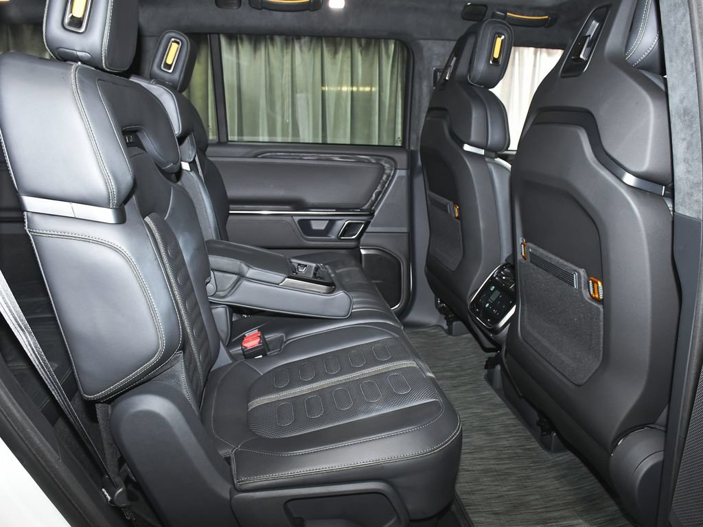 Used 2022 Rivian R1S Launch Edition AWD/4WD image 46