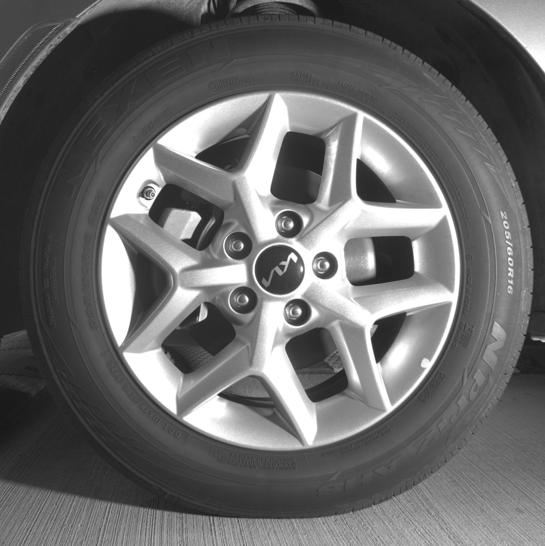 Used 2025 Kia Soul LX w/ LX Technology Package image 12