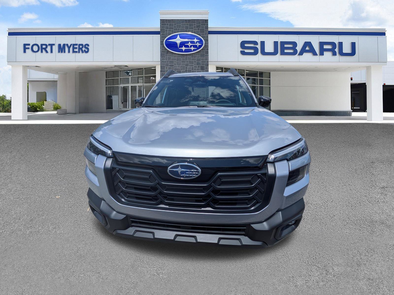 New 2026 Subaru Outback Premium AWD/4WD image 8