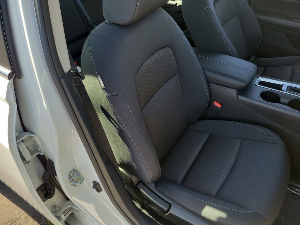 Certified 2025 Nissan Altima 2.5 S image 17