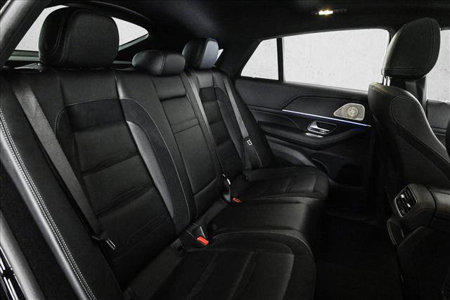 New 2026 Mercedes-Benz GLE 53 AMG 4MATIC Coupe image 22