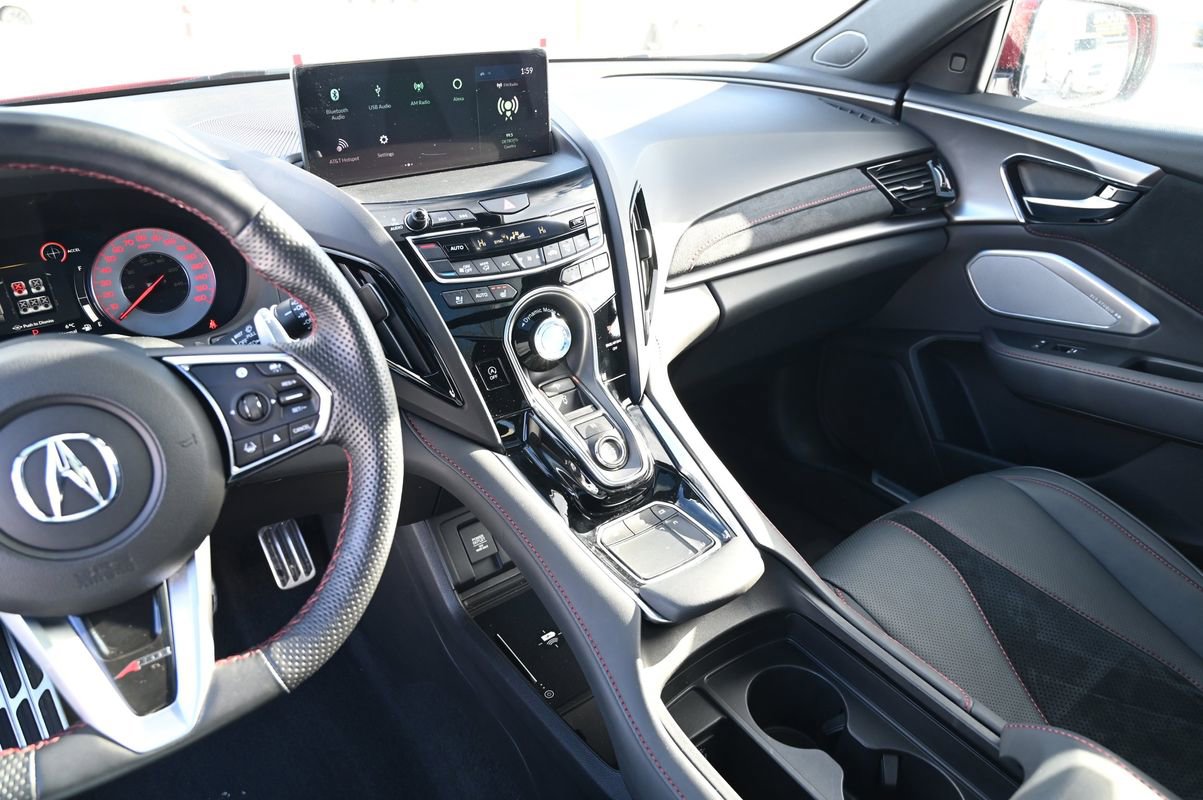 Used 2023 Acura RDX A-Spec image 35