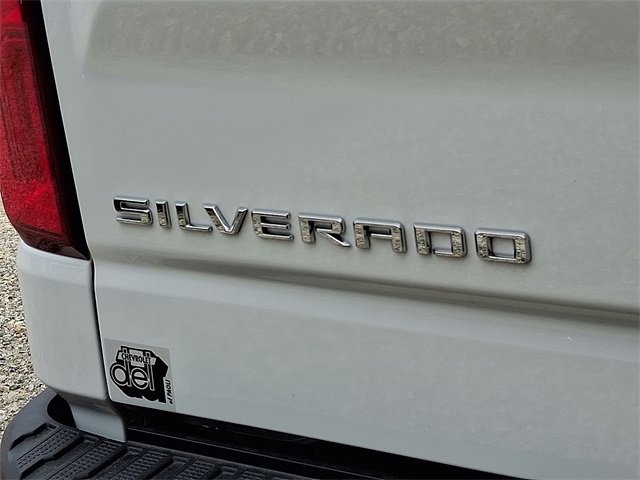 New 2025 Chevrolet Silverado 1500 ZR2 image 19