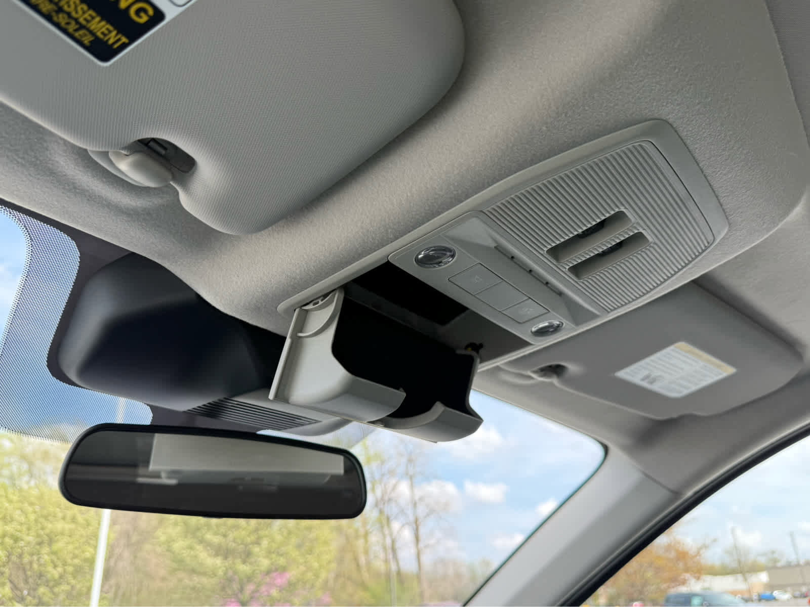 Used 2026 Nissan Kicks SV w/ SV Premium Package AWD/4WD image 28