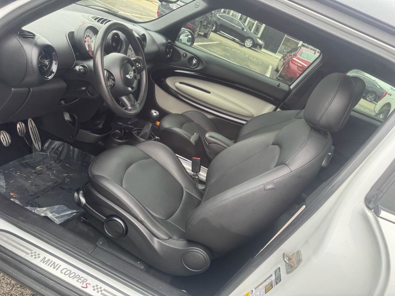 Used 2013 MINI Cooper Paceman S image 20