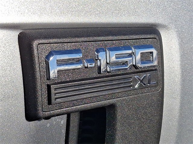 New 2026 Ford F150 XL w/ Equipment Group 103A High image 17
