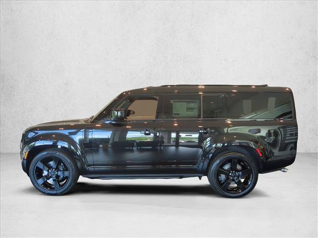 New 2026 Land Rover Defender 130 V8 AWD/4WD image 5