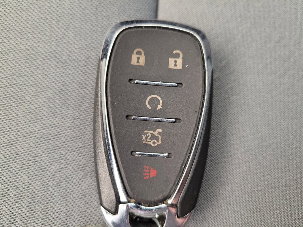 Used 2021 Chevrolet Malibu LT FWD image 32