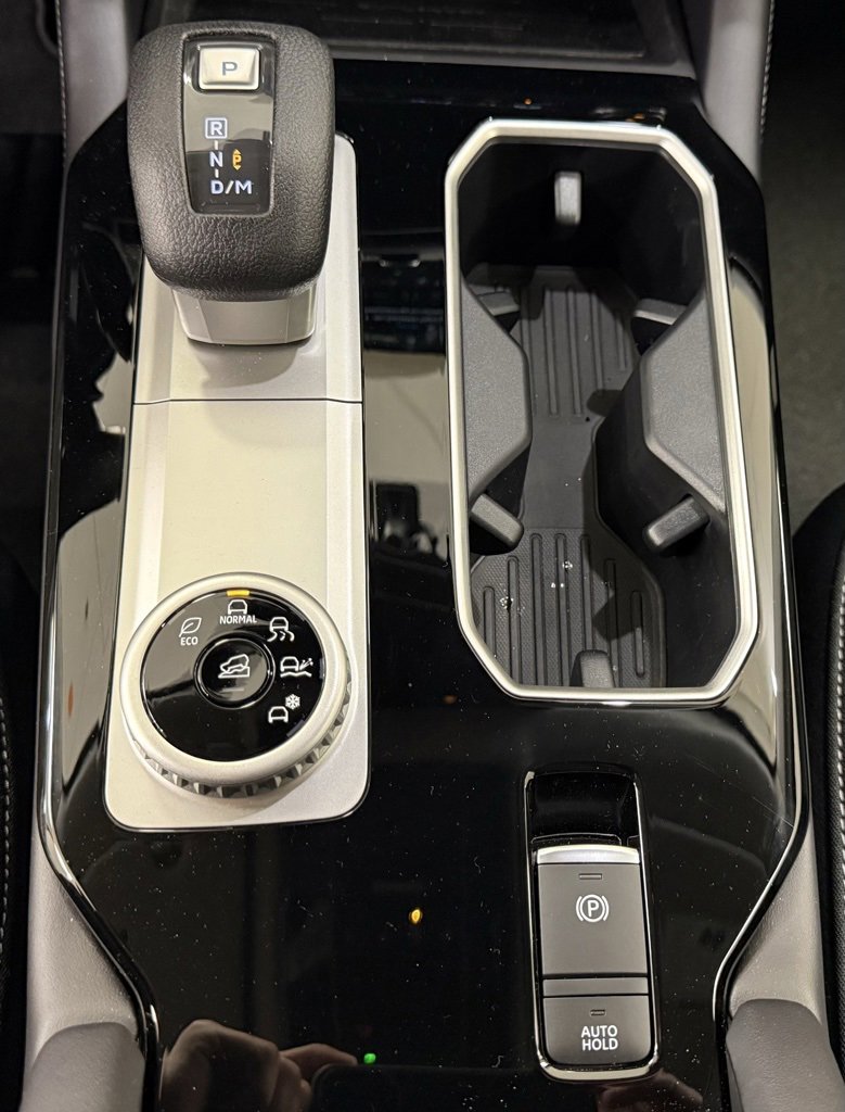 New 2026 Mitsubishi Outlander ES image 30