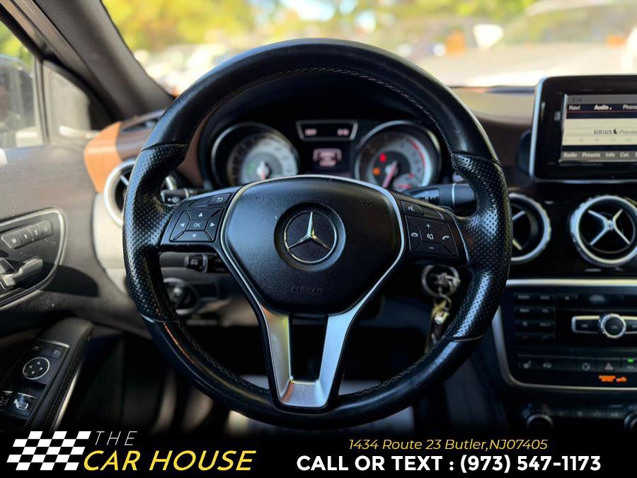Used 2015 Mercedes-Benz GLA 250 4MATIC image 25