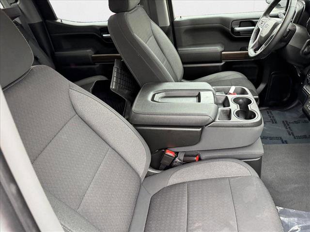 Used 2022 Chevrolet Silverado 1500 RST image 18