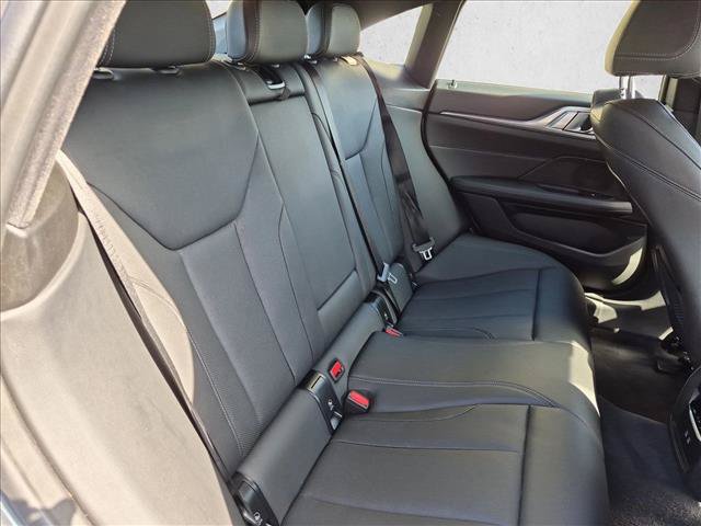 Used 2023 BMW i4 eDrive35 RWD image 21