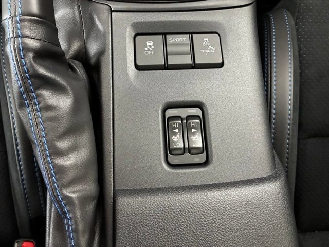 New 2026 Subaru BRZ tS RWD image 40