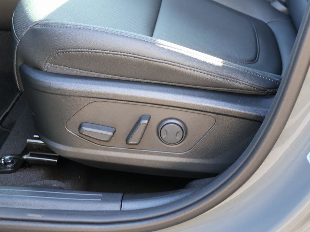 New 2026 Hyundai Tucson SEL image 25