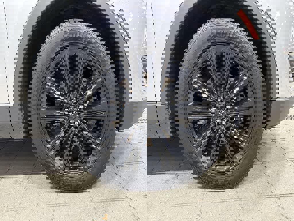 Used 2016 Lincoln MKX Reserve image 10