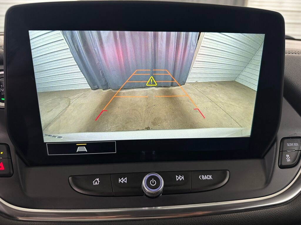 Used 2023 Chevrolet Blazer LT w/ Driver Confidence Package image 12