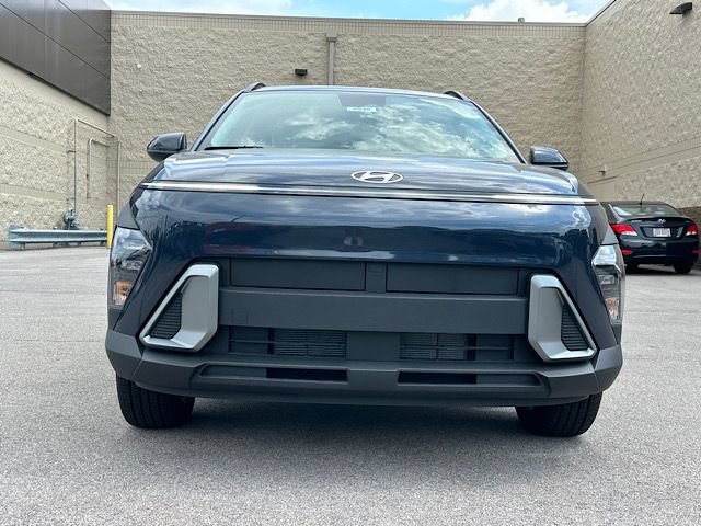 New 2026 Hyundai Kona SEL Sport AWD/4WD image 12