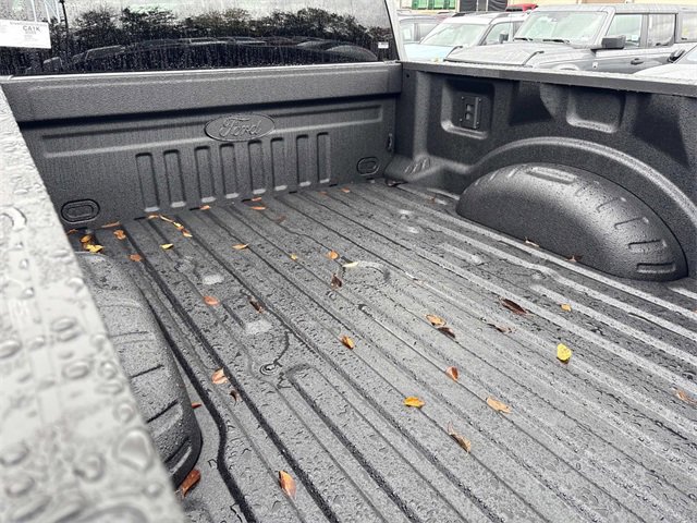 New 2026 Ford F350 XLT w/ XLT Premium Package image 13