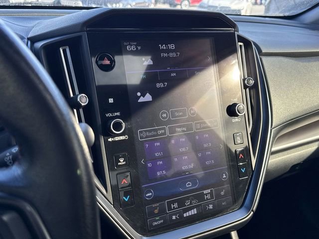 Used 2022 Subaru WRX Premium image 19