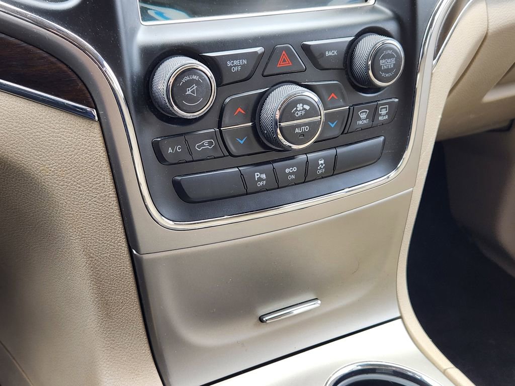 Used 2015 Jeep Grand Cherokee Limited image 21