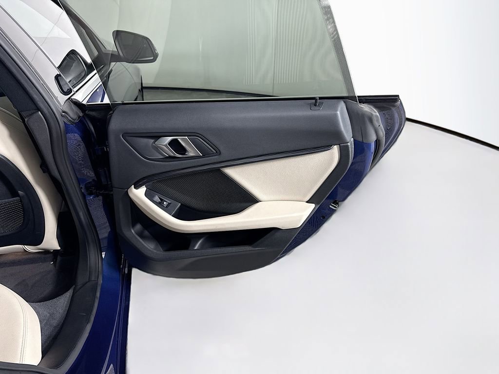 Used 2022 BMW 228i Gran Coupe w/ Convenience Package image 26