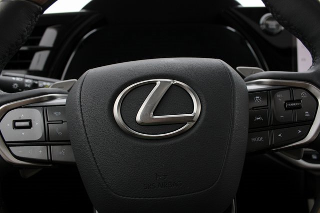 Used 2024 Lexus RX 350 Premium w/ Convenience Package image 16