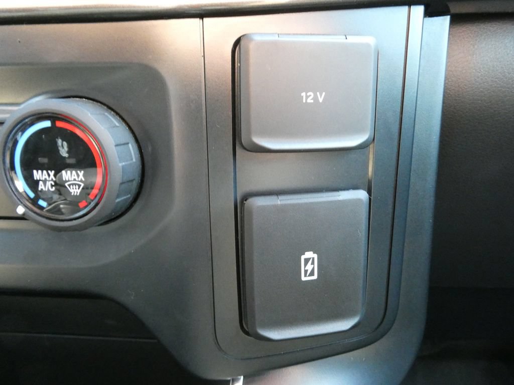 Used 2023 Ford F150 XL w/ STX Appearance Package AWD/4WD image 28