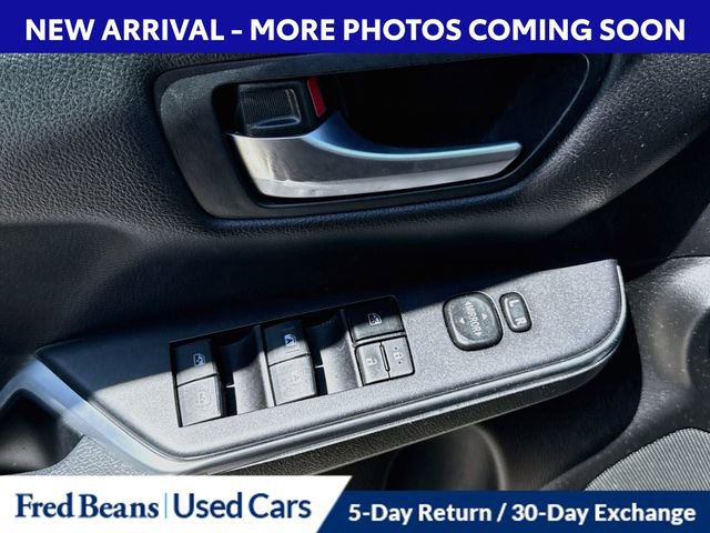 Used 2017 Toyota Camry SE