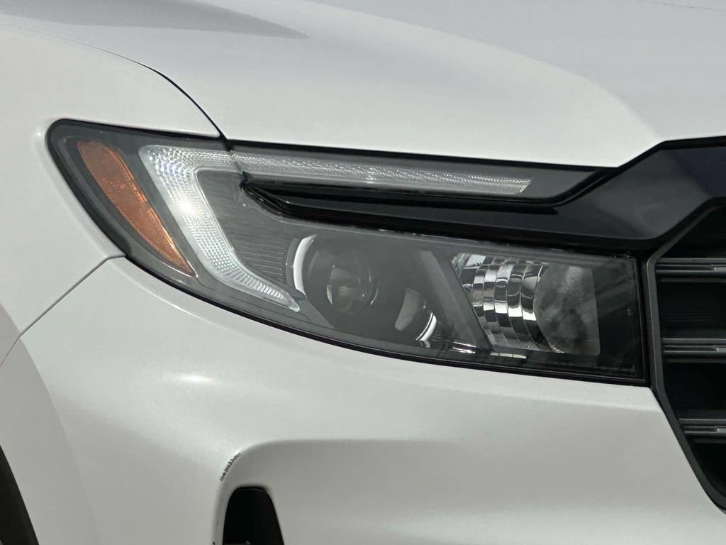 Certified 2023 Honda Passport TrailSport image 7