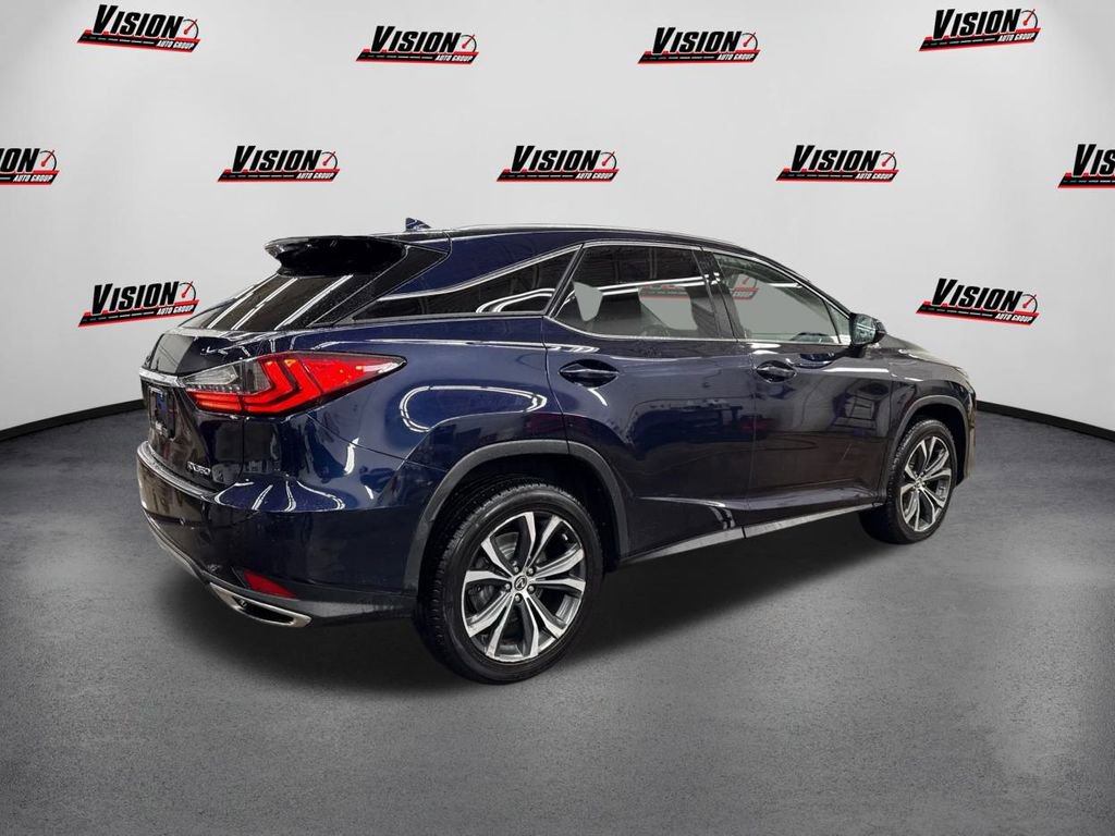 Used 2020 Lexus RX 350 350 image 5