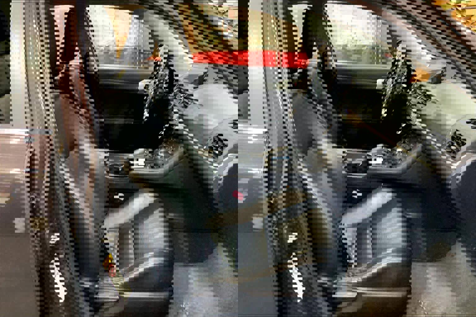 Used 2011 Lexus CT 200h Premium image 8